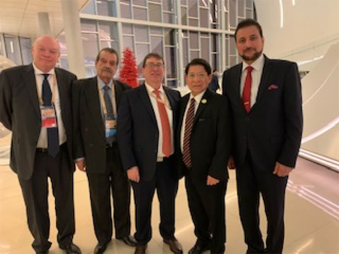 baku-canuller-denis-moncada-paises-no-alineados